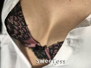 SweeTess My Porno Stash