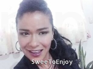 SweeToEnjoy