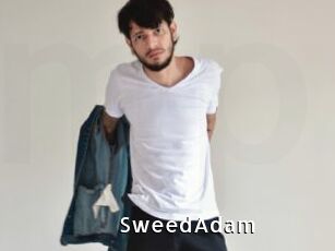 SweedAdam