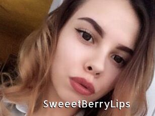 SweeetBerryLips