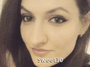 Sweet30