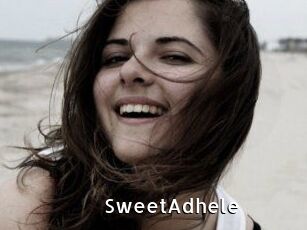 SweetAdhele
