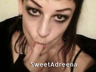 SweetAdreena