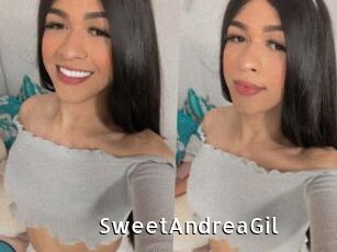 SweetAndreaGil