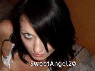 SweetAngel20
