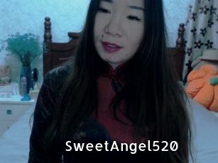 SweetAngel520