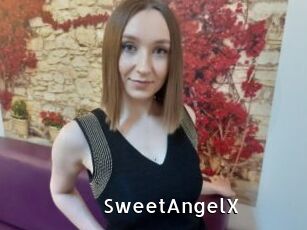 SweetAngelX