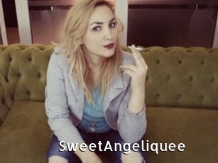 SweetAngeliquee