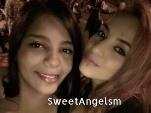 SweetAngelsm