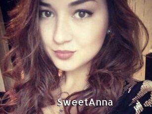 SweetAnna