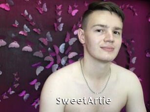 SweetArtie