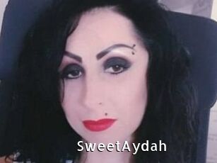 SweetAydah