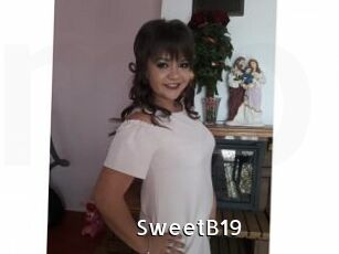 SweetB19