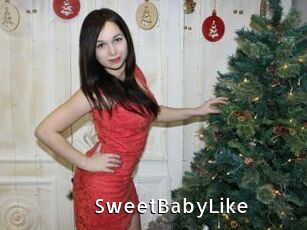 SweetBabyLike