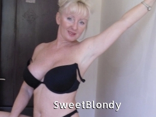 SweetBlondy My Porno Stash