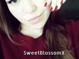 SweetBlossomX