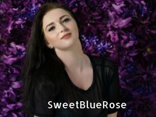 SweetBlueRose