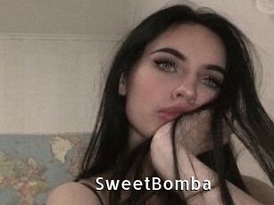 SweetBomba