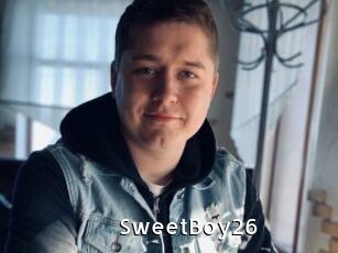 SweetBoy26