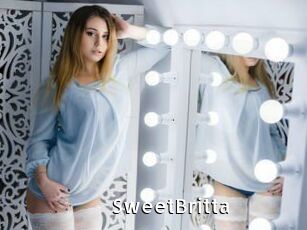 SweetBritta