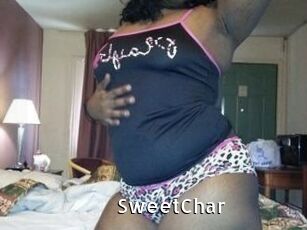 SweetChar