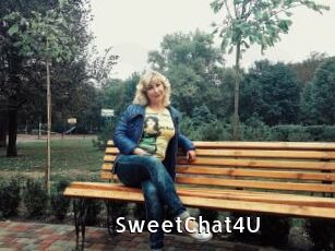 SweetChat4U