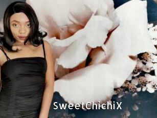 SweetChichiX