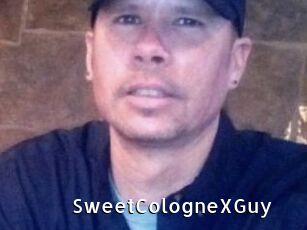 SweetCologneXGuy