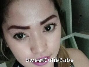 SweetCutieBabe