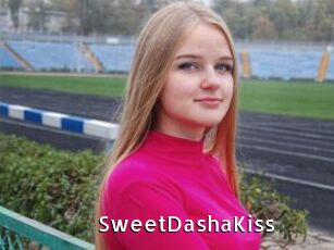 SweetDashaKiss