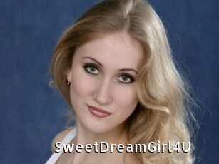 SweetDreamGirl4U