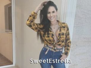 SweetEstrella