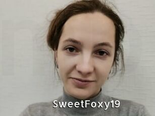 SweetFoxy19