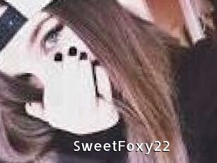 SweetFoxy22