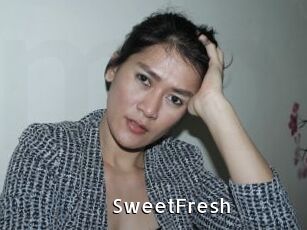 SweetFresh