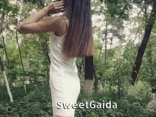SweetGaida