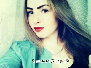 SweetGina19