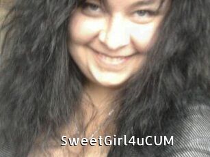 SweetGirl4uCUM