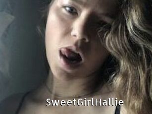 SweetGirlHallie