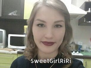 SweetGirlRiRi