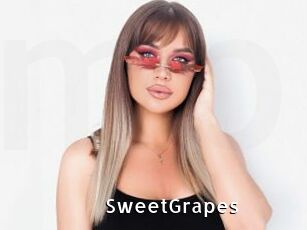 SweetGrapes