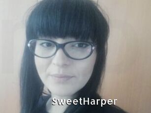 SweetHarper