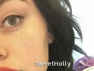 SweetHolly