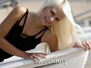 SweetHoly