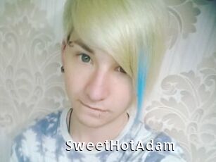 SweetHotAdam