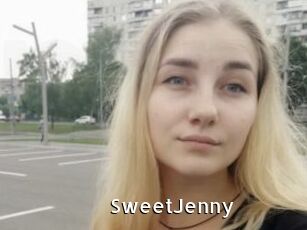 SweetJenny