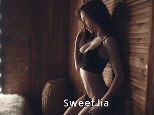 SweetJia