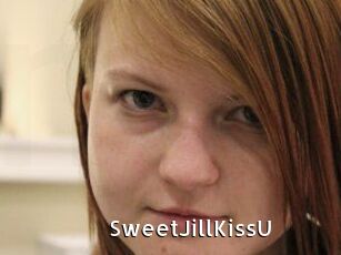 SweetJillKissU