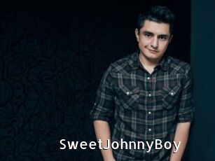 SweetJohnnyBoy