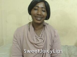 SweetJuicyLips